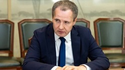 Вячеслав Гладков раскритиковал подход отдельных глав к выделению участков для строительства