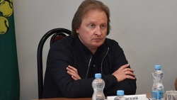 Первый заместитель губернатора Дмитрий Гладский покинул правительство Белгородской области
