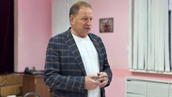 Глава администрации Валуйского округа Алексей продолжил проводить встречи с населением