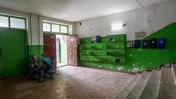 Белгородские власти выделили 1 млрд рублей на ремонт общежитий в 2023 году