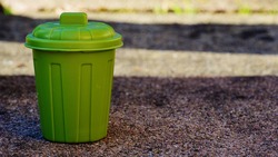 Белгородская область заняла 26 место в рейтинге по количеству производимого мусора