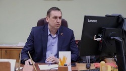 Министр автодорог и транспорта Сергей Евтушенко ответит на вопросы белгородцев в прямом эфире