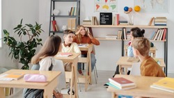 Белгородские школы в приграничных районах проведут внеплановые уроки ОБЖ