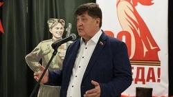 Председатель Белгородской областной Думы с рабочим визитом посетил Валуйский муниципальный округ