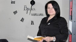 Сюда приходят не только за книгой. Валуйские библиотекари отметят профессиональный праздник