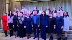 Акция «Я – гражданин! Я – избиратель!» завершилась в Валуйском округе Белгородской области