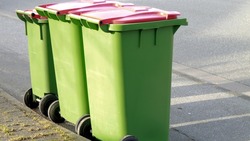 90 контейнеров появится для раздельного сбора мусора в Валуйском округе