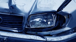 Водитель и пассажирка пострадали в ДТП в Валуйском районе