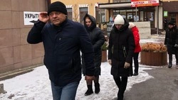 Тренировки по гражданской и теробороне продолжились в Валуйском округе Белгородской области