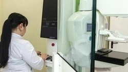 Реализация  программы «Земский доктор» продолжилась в Валуйском округе Белгородской области