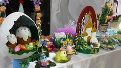 Белгородский губернатор Вячеслав Гладков сообщил о начале Страстной недели и подготовке к Пасхе