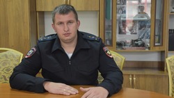 Каждый день на участке. Профессию валуйчанин Александр Розман выбрал осознанно