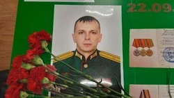За «Партой Героя» будут сидеть лучшие. Николай Черников выпустился из Уразовской средней школы №1 