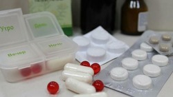 Глава белгородского Минздрава назвал раздутым ажиотажем призывы аптек закупаться лекарствами впрок