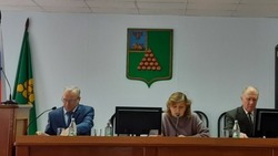 Депутаты Валуйского горокруга внесли изменения в бюджет и прогнозный план приватизации на 2023 год