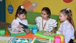 Юные исследователи из Валуйской городской школы №1 пополнили в очередной раз копилку своих наград