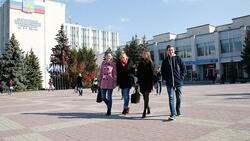 Белгородская область вошла в ТОП-30 рейтинга по качеству приёма на бюджет в вузах