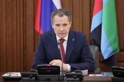 Губернатор Белгородской области: «Ситуация нормализуется»