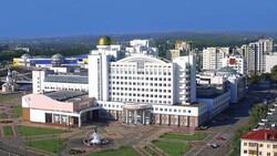 Белгородский государственный университет вошёл в десятку лучших вузов страны