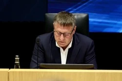 Врио губернатора Александр Шуваев провёл оперативное совещание с правительством Белгородской области