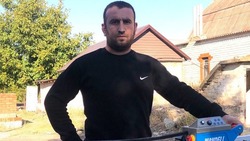 Соцконтракт помог жителю Валуйского округа развить собственное дело