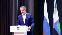 Белгородский губернатор Вячеслав Гладков поздравил педагогов региона с наступающим Днём учителя
