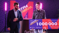 Александр Орлов стал победителем реалити-шоу «Завтра миллион»