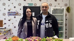 Житель Валуйского округа Белгородской области открыл семейный бизнес благодаря соцконтракту
