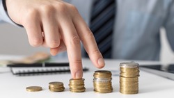 Желание валуйчанина стать инвестором обернулось потерей крупной суммы