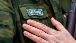 Белгородский губернатор Вячеслав Гладков: «БАРС-Белгород» и «Орлан» сбили более 10 тысяч БПЛА»