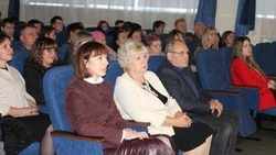 Валуйчане из Белгородской области отметили День среднего профессионального образования