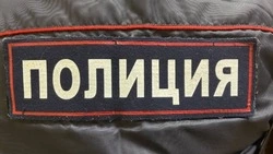 Начальник ОМВД России «Валуйский» Евгений Радченко поздравил с Днём ветеранов органов внутренних дел