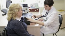 Медики пригласили белгородцев на «Диспансеризацию выходного дня» 18 марта