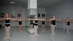Танцоры Валуйской школы искусств №2 приняли участие в конкурсе «Новое поколение»