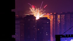Белгородские спасатели составили 20 административных материалов в новогоднюю ночь