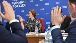Предварительное голосование стартовало на территории Белгородской области
