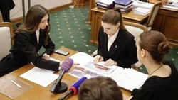 Белгородский губернатор Вячеслав Гладков анонсировал День дублёра в областном правительстве 