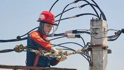  Компания Белгородэнерго завершила технологическое присоединение новостроек в Белгородском районе