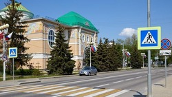 Белгородчина вошла в число лучших по количеству участников в олимпиаде «Безопасные дороги»