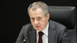 Губернатор Вячеслав Гладков сообщил о подготовке летней формы для белгородской самообороны