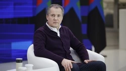 Вячеслав Гладков рассказал о новом проекте — создании цифрового портрета ребёнка в регионе