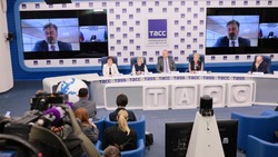Почти 500 жителей Белгородской области примут участие в муниципальной премии «Служение» в этом году