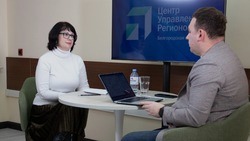 Ирина Шушкова рассказала о новом графике выплаты детских пособий в Белгородской области