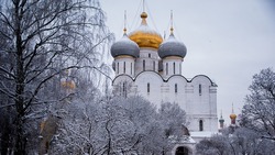 Педагоги Валуйского городского округа провели зимние каникулы в Москве