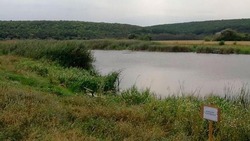 Рыбак утонул в Валуйском городском округе Белгородской области