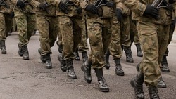 Белгородские власти передали мобилизованным в Донецке новое дополнительное снаряжение