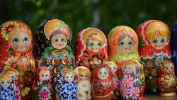 Жители Валуйского городского округа приготовились отметить День России
