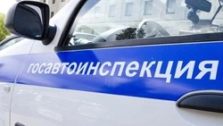 Дорожно-транспортные происшествия с участием детей произошли в Валуйском округе Белгородской области