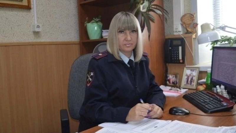 Валуйские стражи порядка напомнили  о соблюдении учётно-регистрационной деятельности