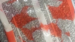 Кража креветок обернулась для валуйчанина из Белгородской области возбуждением уголовного дела